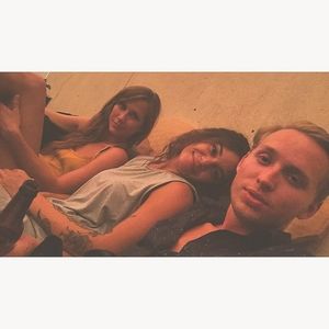 Meet your Posher, Spencer